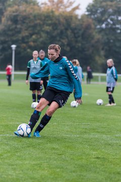 Bild 143 - Frauen TSV Sch�nberg - SV Henstedt Ulzburg 2 : Ergebnis: 2:6